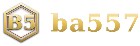 ba557 logo