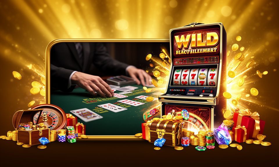 ba557 Table Aces Eights কীভাবে কাজ করে