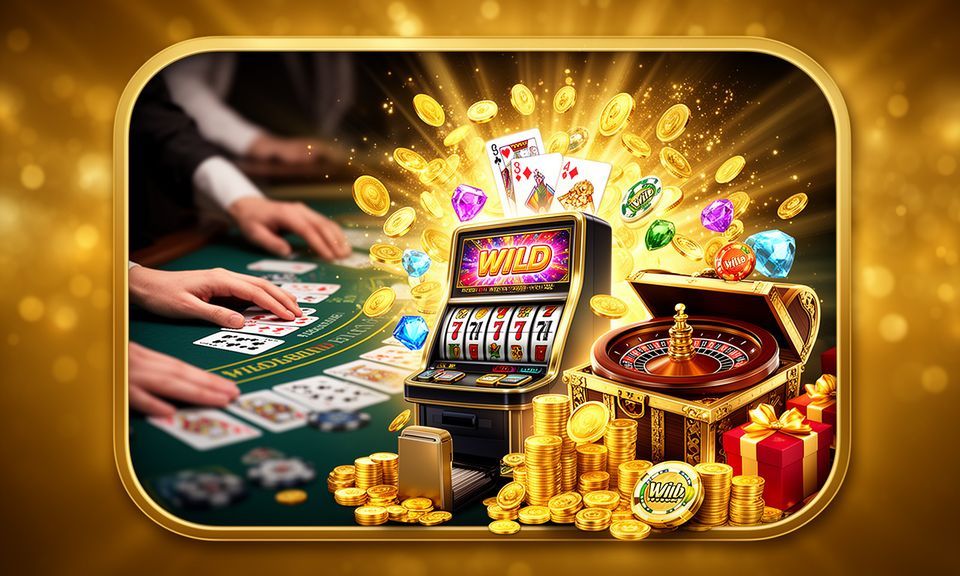 ba557 Slots Lost City — কী আছে ভেতরে